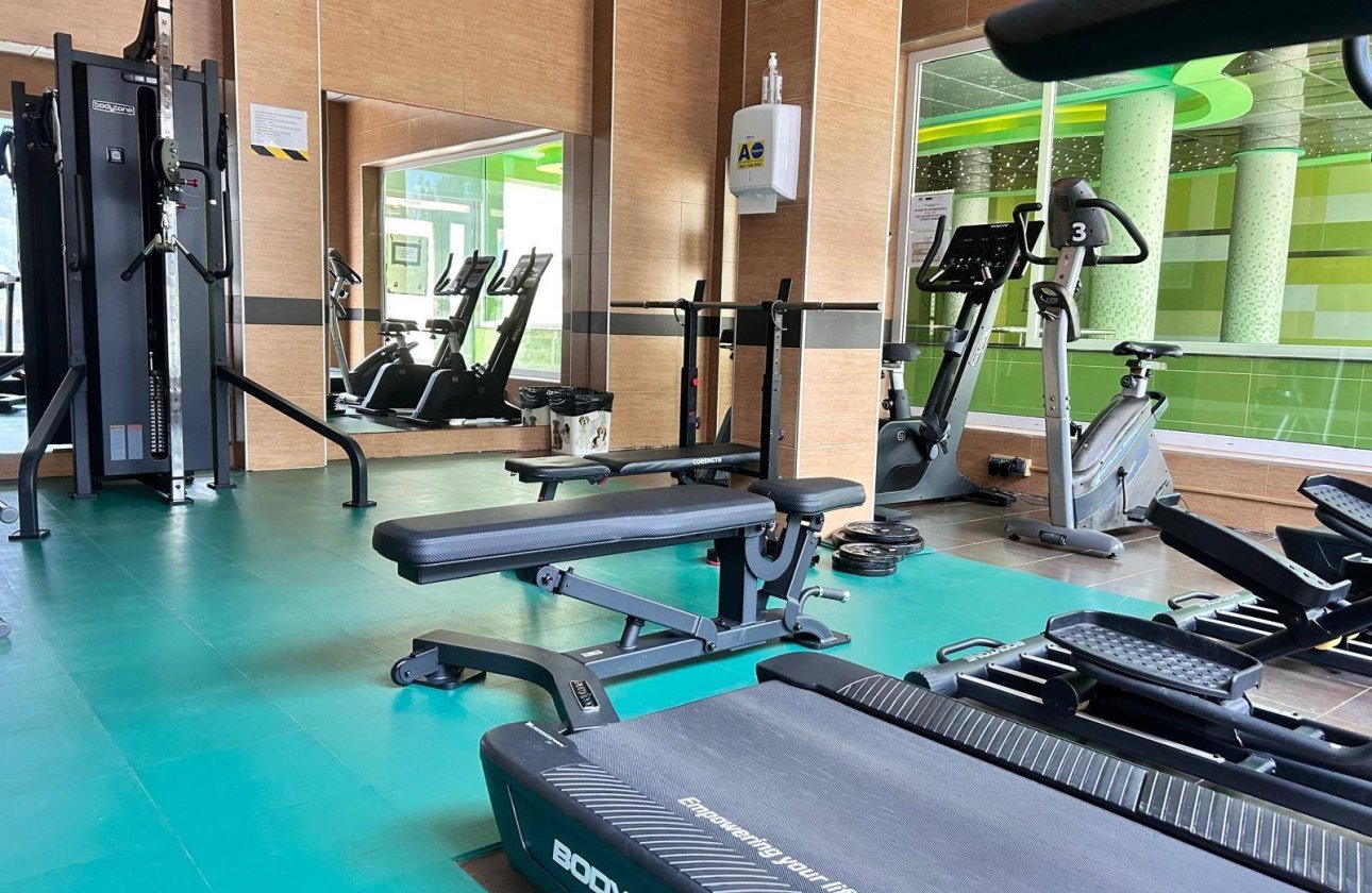 Revente - Appartement -
Orihuela Costa - Lomas de Cabo Roig