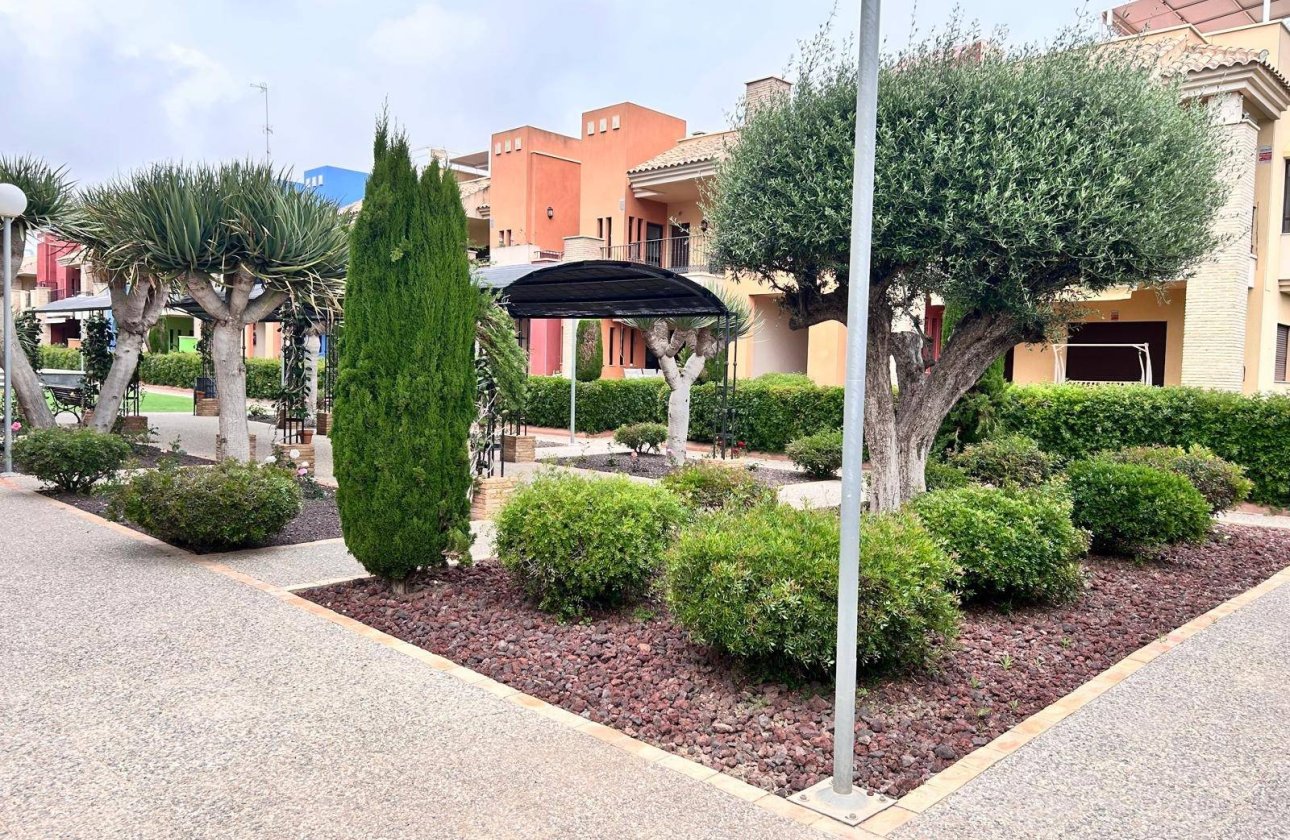 Revente - Appartement -
Orihuela Costa - Lomas de Cabo Roig