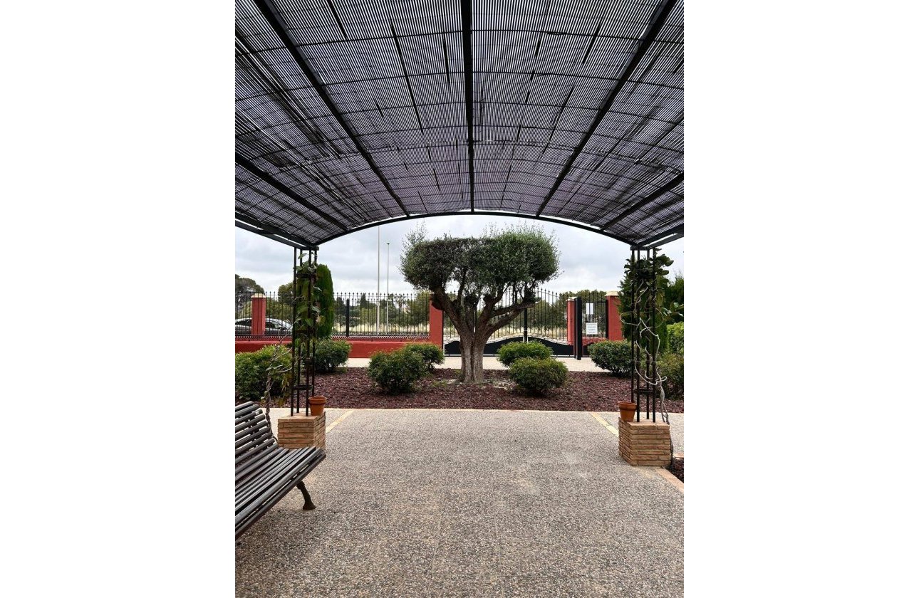 Revente - Appartement -
Orihuela Costa - Lomas de Cabo Roig