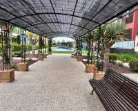 Revente - Appartement -
Orihuela Costa - Lomas de Cabo Roig
