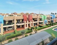 Revente - Appartement -
Orihuela Costa - Lomas de Cabo Roig