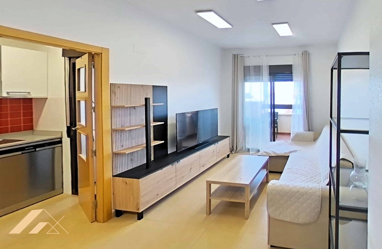 Revente - Appartement -
Orihuela Costa - Lomas de Cabo Roig