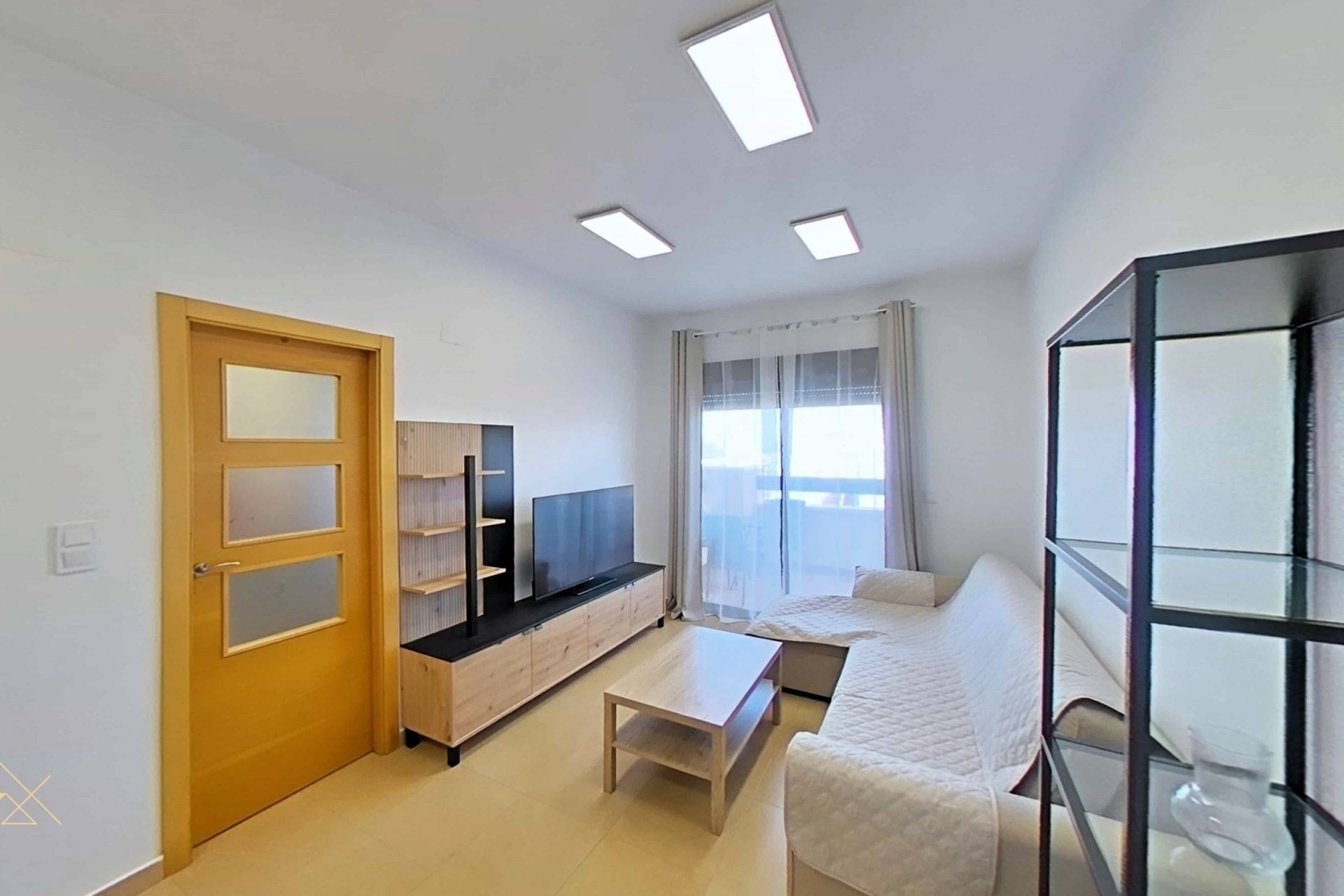 Revente - Appartement -
Orihuela Costa - Lomas de Cabo Roig