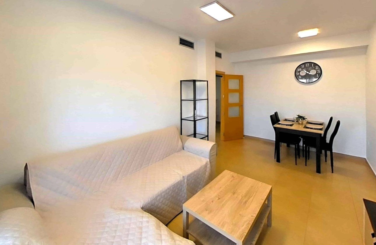 Revente - Appartement -
Orihuela Costa - Lomas de Cabo Roig
