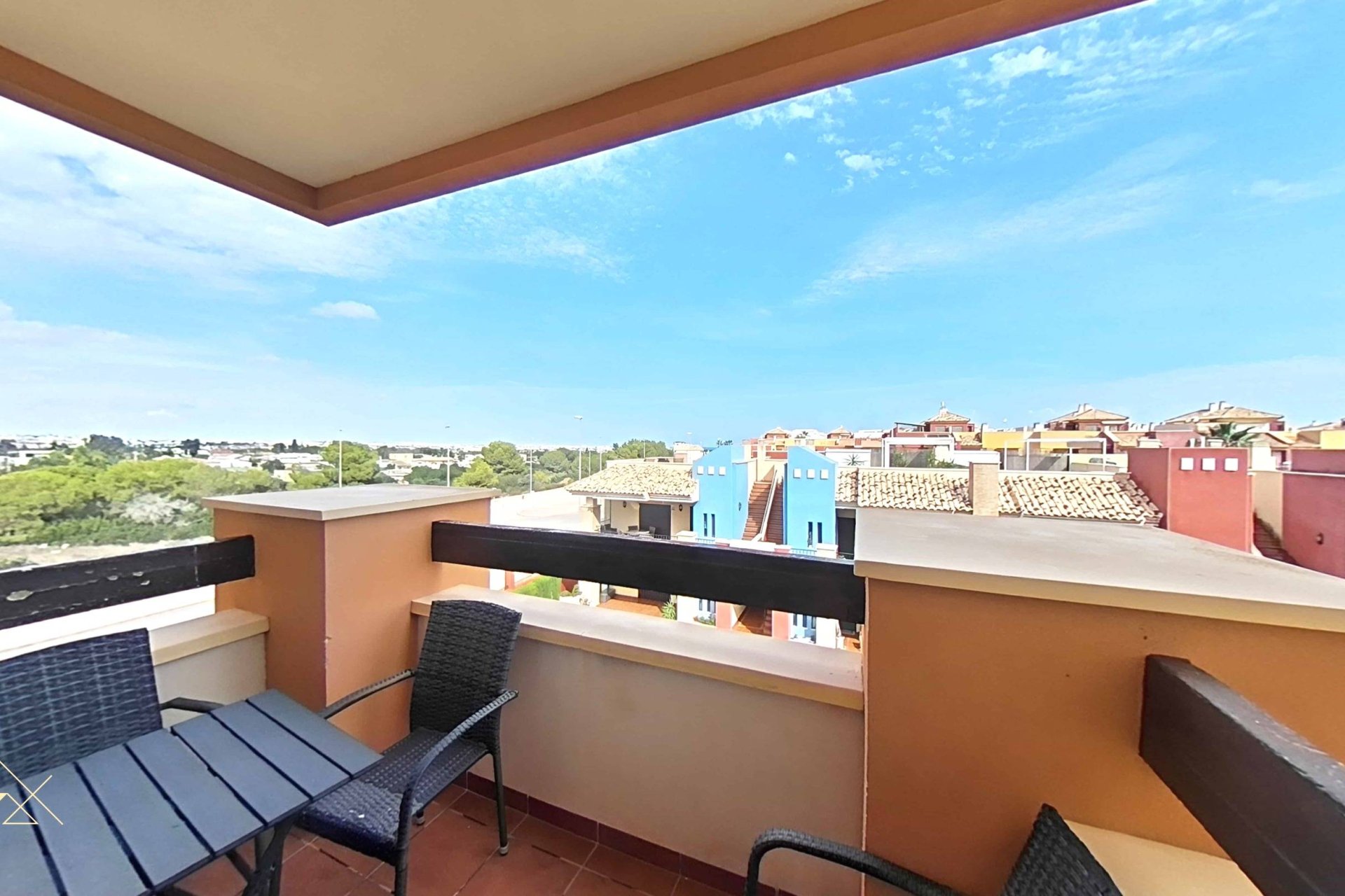 Revente - Appartement -
Orihuela Costa - Lomas de Cabo Roig