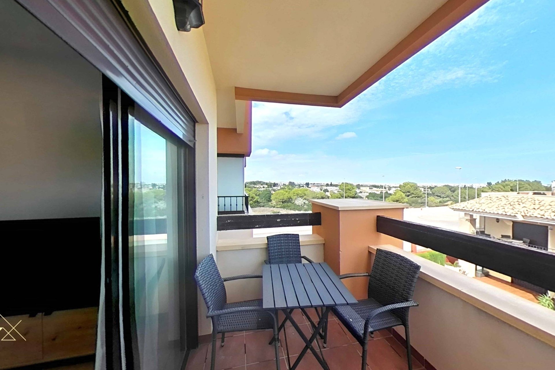 Revente - Appartement -
Orihuela Costa - Lomas de Cabo Roig