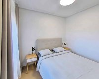 Revente - Appartement -
Orihuela Costa - Lomas de Cabo Roig