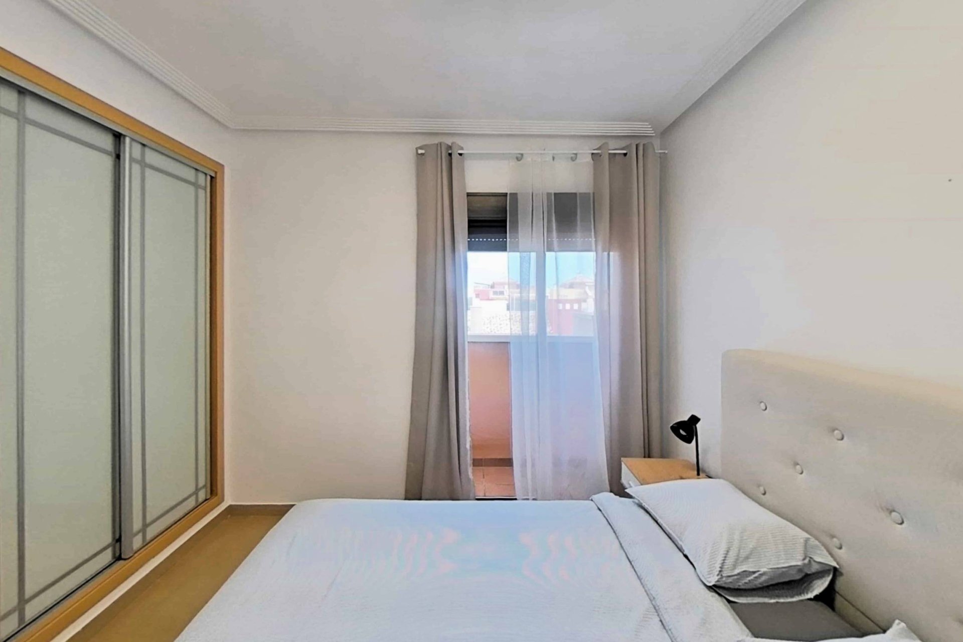 Revente - Appartement -
Orihuela Costa - Lomas de Cabo Roig