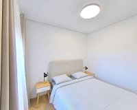 Revente - Appartement -
Orihuela Costa - Lomas de Cabo Roig