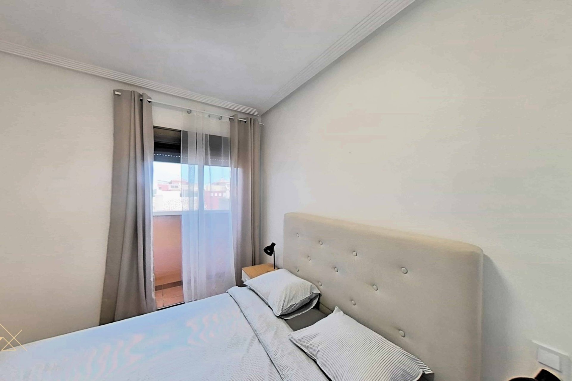 Revente - Appartement -
Orihuela Costa - Lomas de Cabo Roig