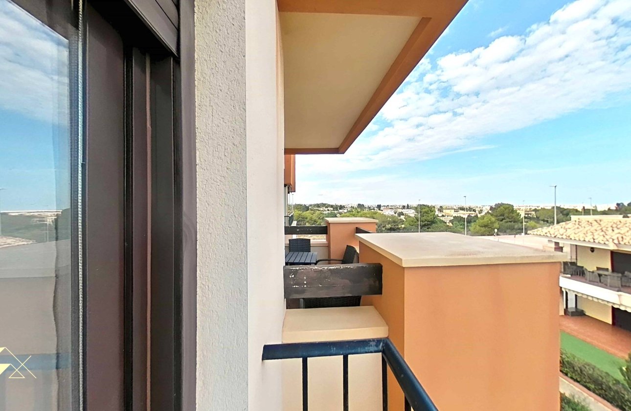 Revente - Appartement -
Orihuela Costa - Lomas de Cabo Roig