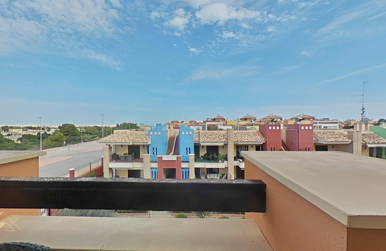Revente - Appartement -
Orihuela Costa - Lomas de Cabo Roig