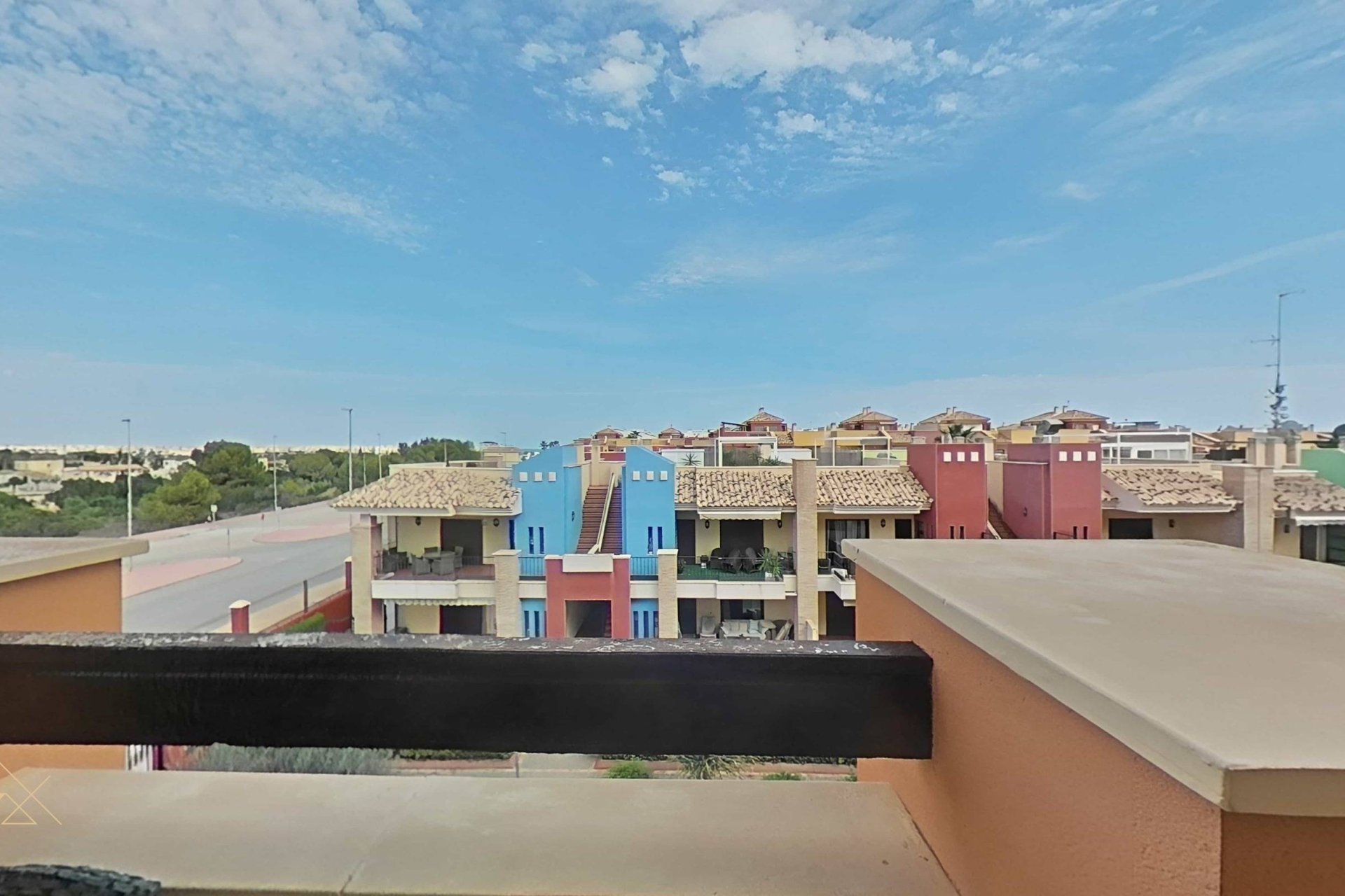 Revente - Appartement -
Orihuela Costa - Lomas de Cabo Roig