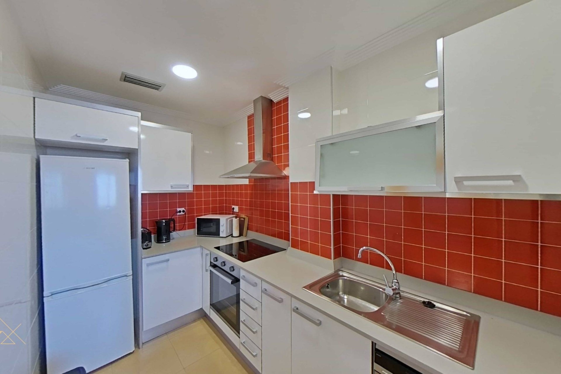 Revente - Appartement -
Orihuela Costa - Lomas de Cabo Roig