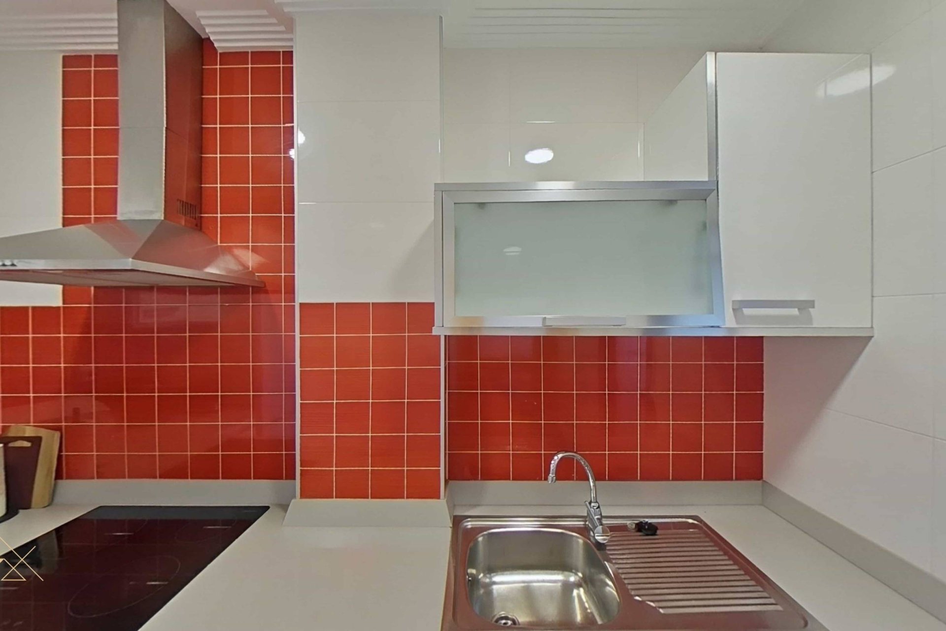 Revente - Appartement -
Orihuela Costa - Lomas de Cabo Roig
