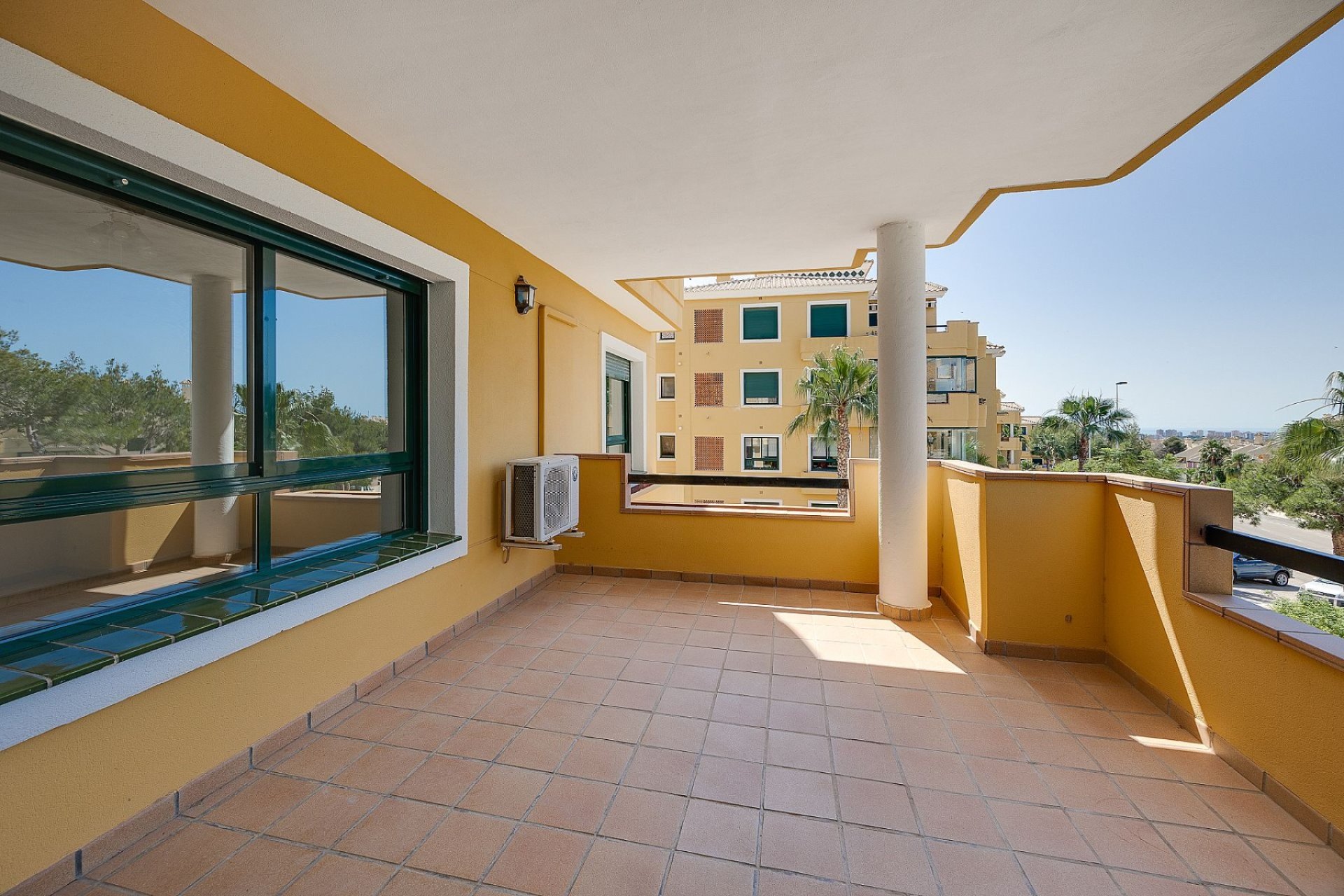 Revente - Appartement -
Orihuela Costa - Lomas de Campoamor