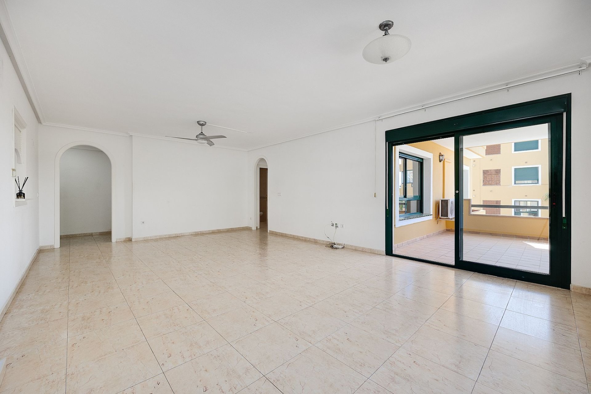 Revente - Appartement -
Orihuela Costa - Lomas de Campoamor