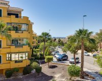 Revente - Appartement -
Orihuela Costa - Lomas de Campoamor