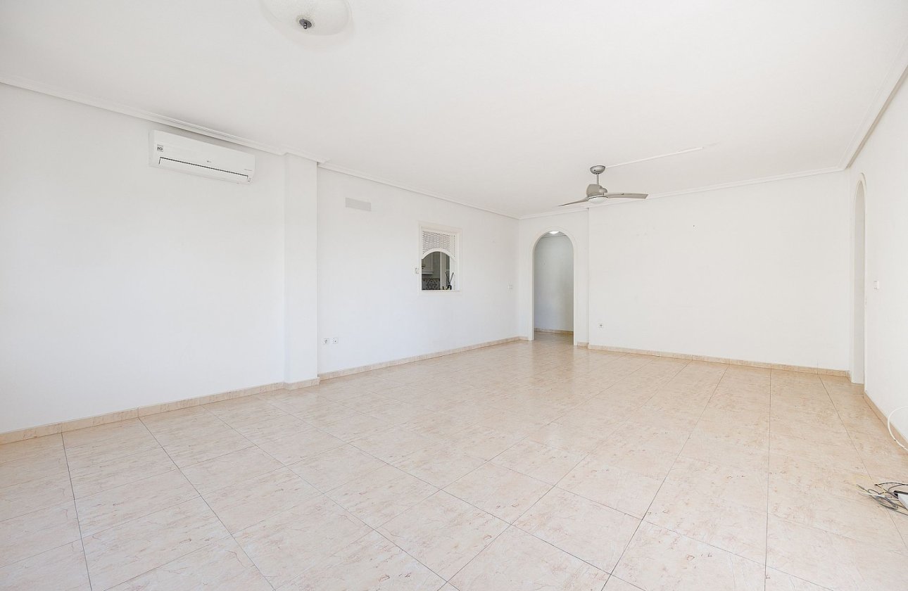 Revente - Appartement -
Orihuela Costa - Lomas de Campoamor