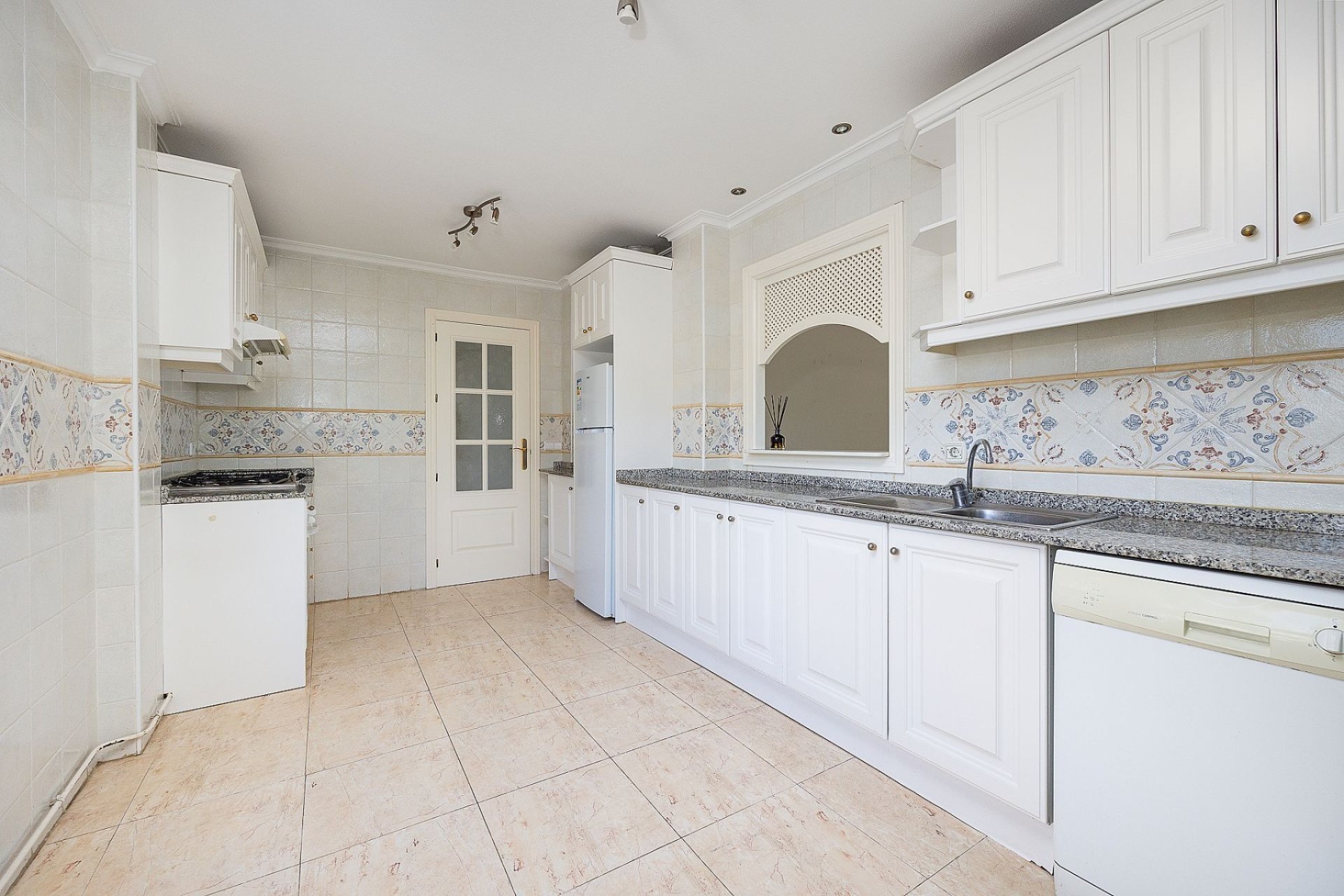 Revente - Appartement -
Orihuela Costa - Lomas de Campoamor