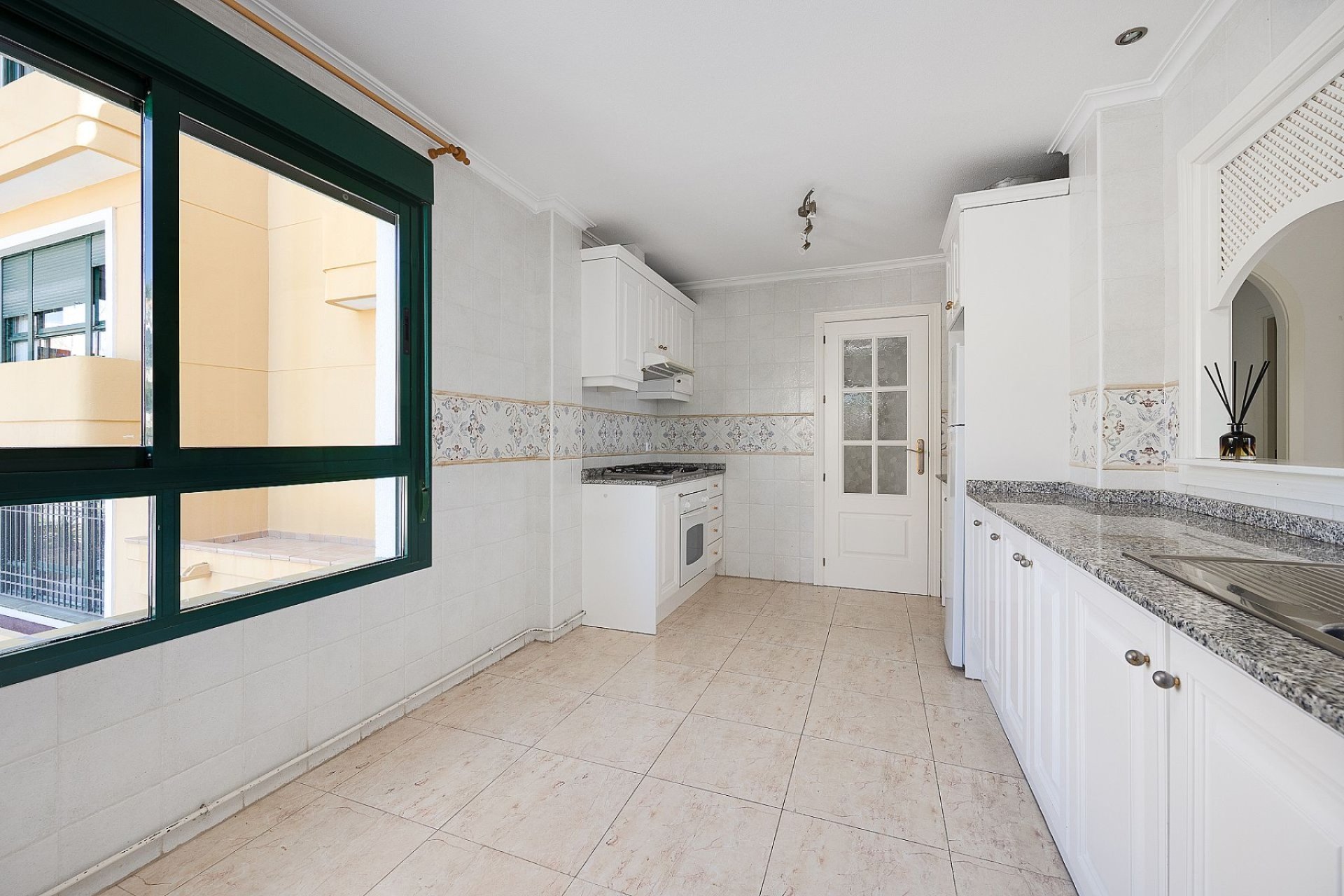 Revente - Appartement -
Orihuela Costa - Lomas de Campoamor