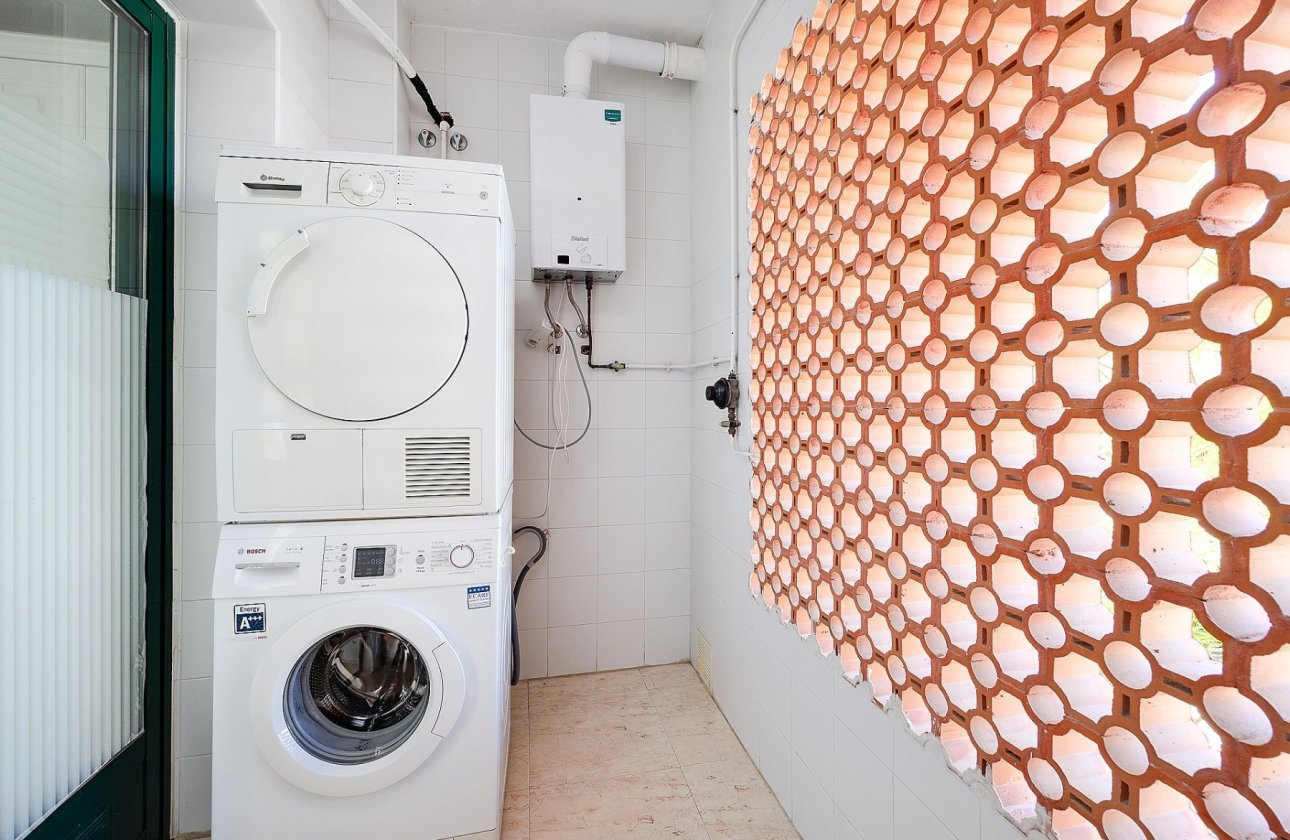 Revente - Appartement -
Orihuela Costa - Lomas de Campoamor