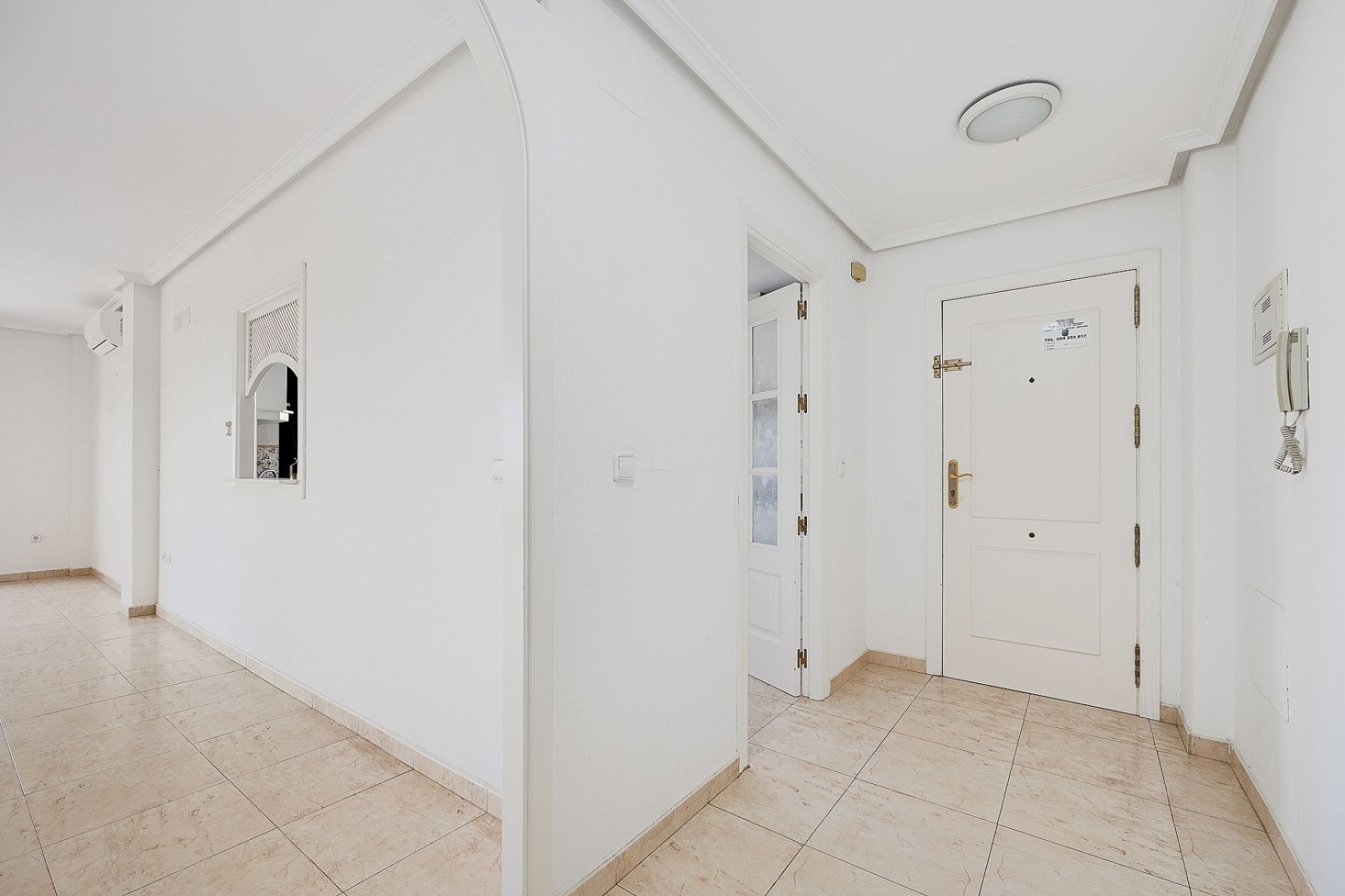 Revente - Appartement -
Orihuela Costa - Lomas de Campoamor