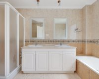 Revente - Appartement -
Orihuela Costa - Lomas de Campoamor