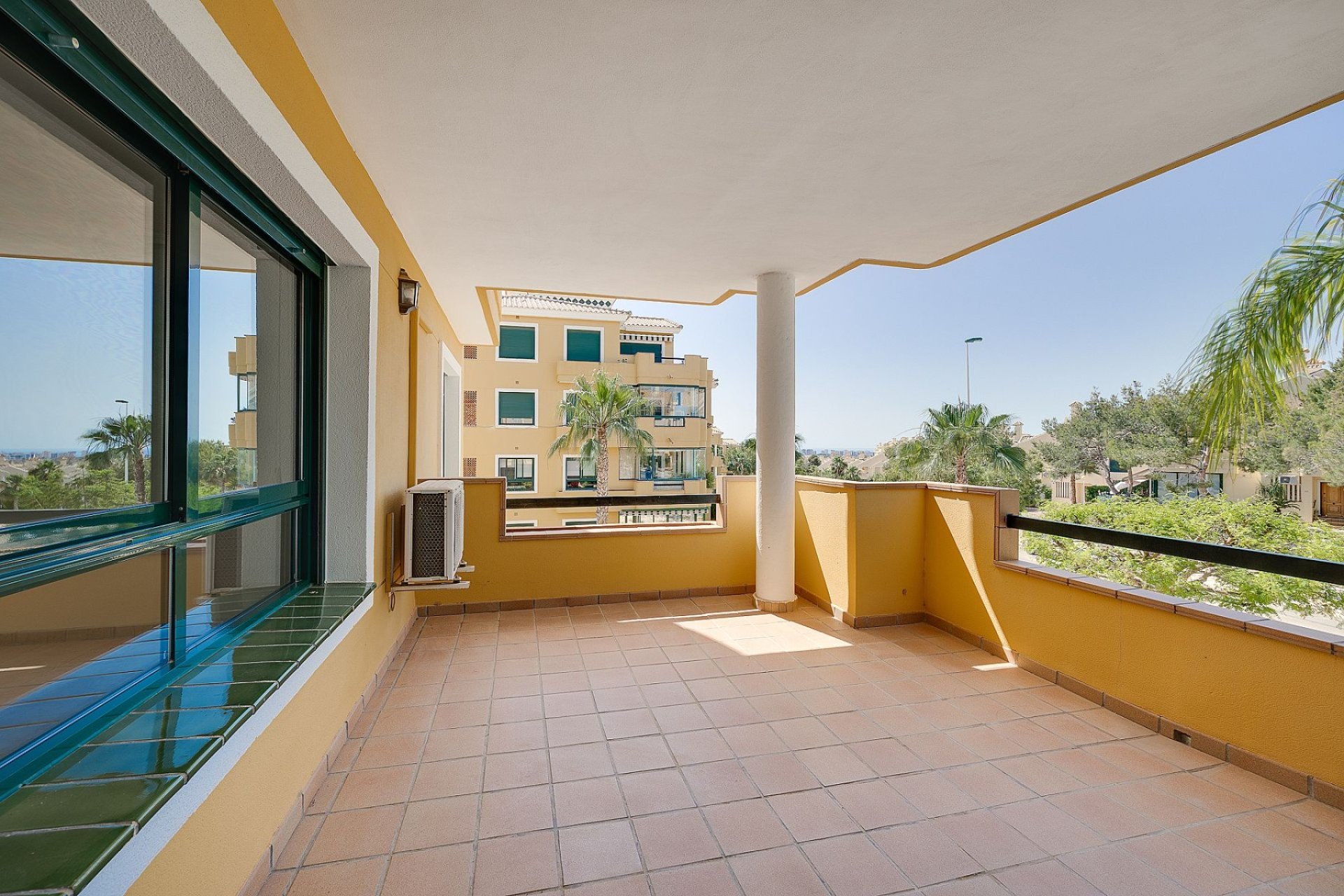 Revente - Appartement -
Orihuela Costa - Lomas de Campoamor