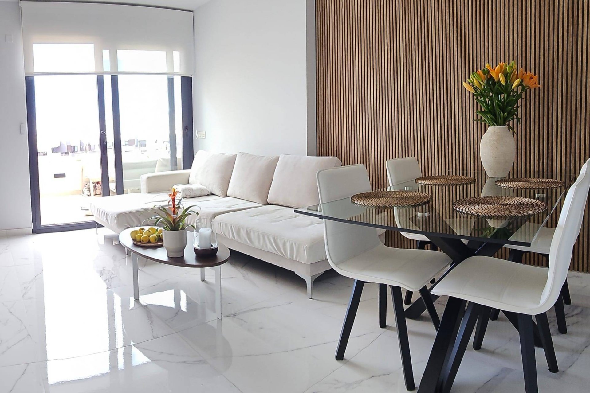 Revente - Appartement -
Orihuela Costa - Los Altos