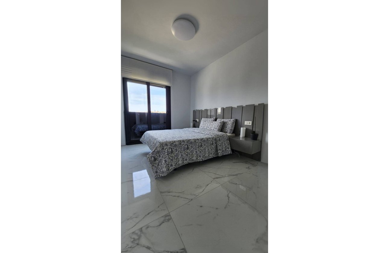 Revente - Appartement -
Orihuela Costa - Los Altos