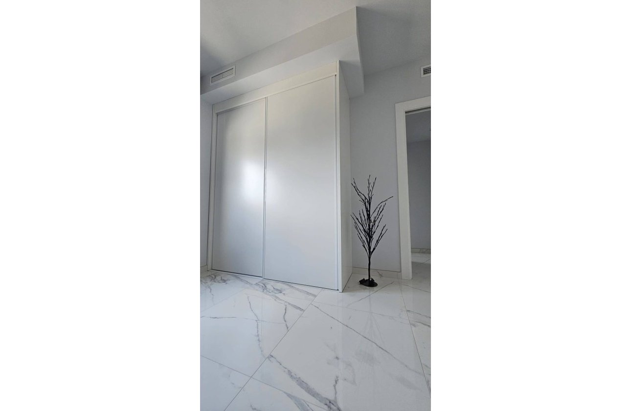 Revente - Appartement -
Orihuela Costa - Los Altos