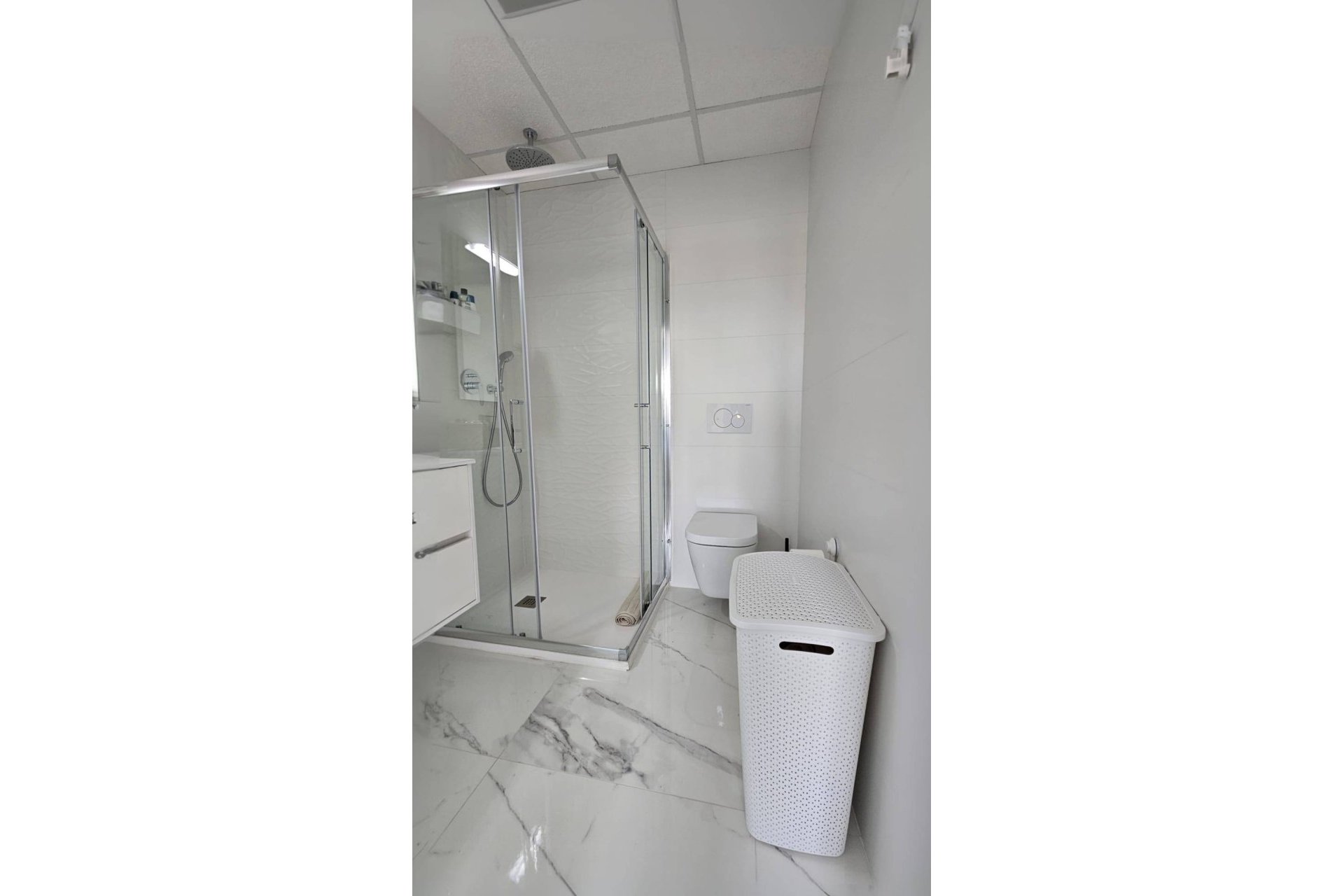 Revente - Appartement -
Orihuela Costa - Los Altos