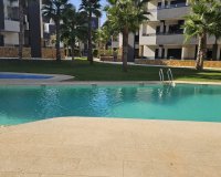 Revente - Appartement -
Orihuela Costa - Los Altos
