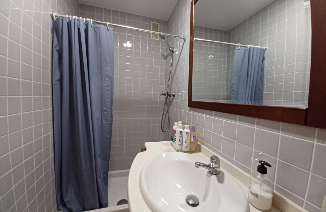 Revente - Appartement -
Orihuela Costa - Los Dolses