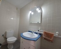 Revente - Appartement -
Orihuela Costa - Los Dolses
