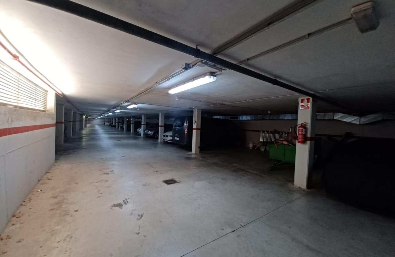 Revente - Appartement -
Orihuela Costa - Los Dolses