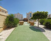 Revente - Appartement -
Orihuela Costa - Los Dolses