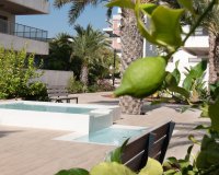 Revente - Appartement -
Orihuela Costa - Los Dolses