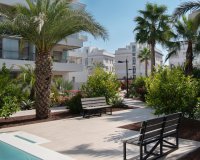 Revente - Appartement -
Orihuela Costa - Los Dolses