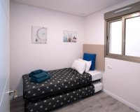 Revente - Appartement -
Orihuela Costa - Los Dolses