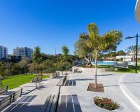 Revente - Appartement -
Orihuela Costa - Los Dolses