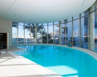 Revente - Appartement -
Orihuela Costa - Los Dolses