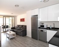 Revente - Appartement -
Orihuela Costa - Los Dolses