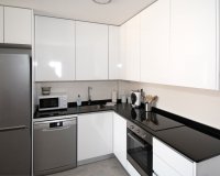 Revente - Appartement -
Orihuela Costa - Los Dolses