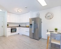 Revente - Appartement -
Orihuela Costa - Los Dolses