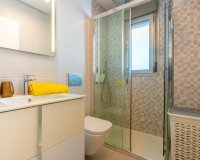 Revente - Appartement -
Orihuela Costa - Los Dolses