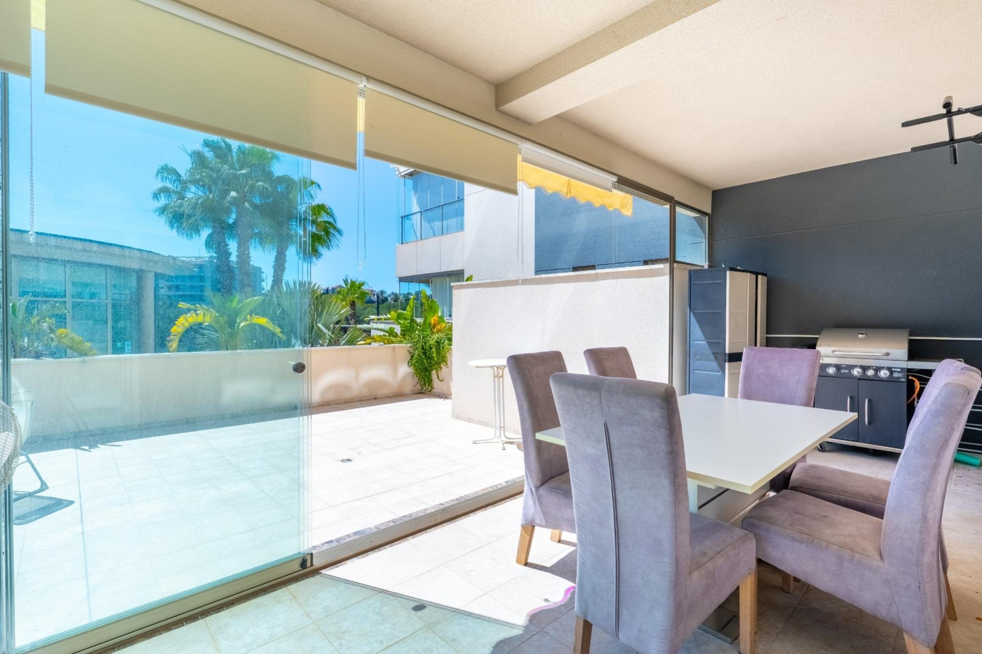 Revente - Appartement -
Orihuela Costa - Los Dolses