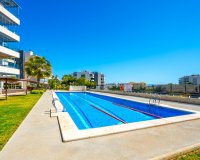 Revente - Appartement -
Orihuela Costa - Los Dolses