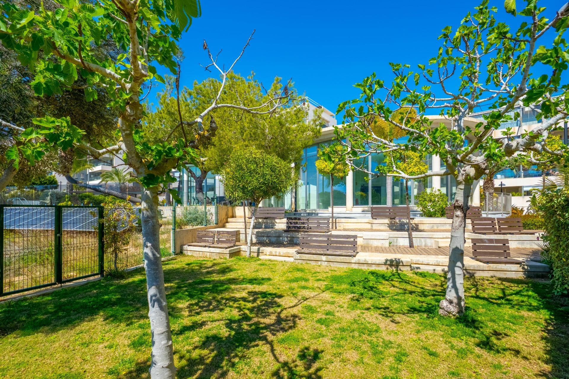 Revente - Appartement -
Orihuela Costa - Los Dolses